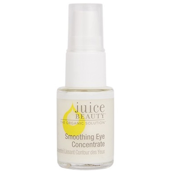 Juice Beauty Other - Juice Beauty Smoothing Eye Cream
